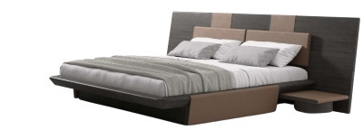 Beds from Cassina